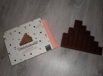 Forma na pečene- N.O.V.Á. - 4