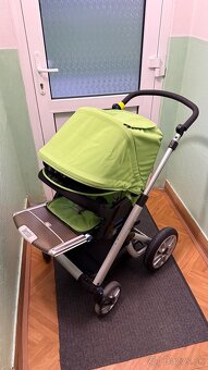 Kocik Bertiny 3-kombinacia - 4