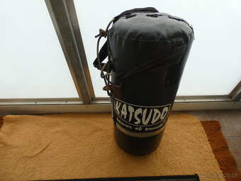 Predám boxovacie vrece - 4