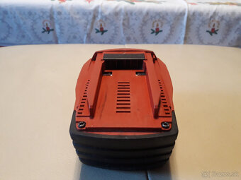 Predam Hilti bateriu B22/5,2Ah - 4