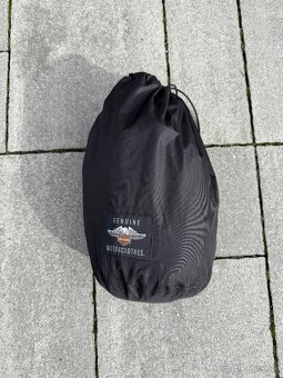 Harley Davidson nepremok - 4