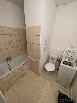 MH287-Na predaj garsónka s balkónom - 4