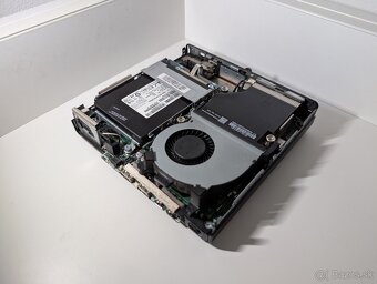 HP EliteDesk 705 G4 35W Mini 2018 - 4