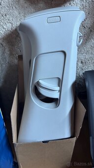 Rozpredám diely z VW Golf 7, už len veci v texte - 4