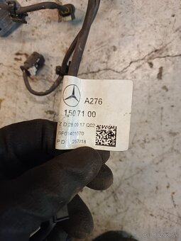 Kabeláž Mercedes A2761507100 - 4