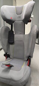 Autosedačka Britax Römer Kidfix III S - 4