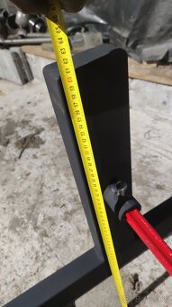 Vidly / hroty na baliky - 4