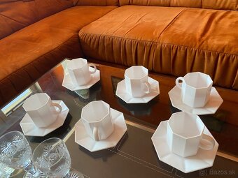 Košíky, keramika - 4