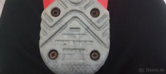 Detské lyžiarky - 4