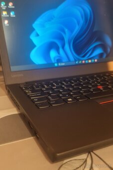 NT LENOVO THINKPAD X270 - 4