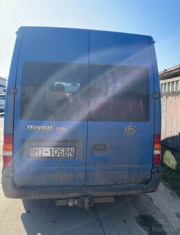ford transit 100 t300 - 4