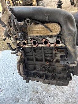 MOTOR BKD 2.0TDI VW AUDI SEAT - 4