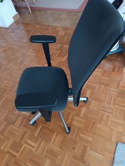 Kancelárske kreslo - 4