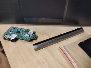 DELL Inspiron 5423 náhradné diely sada - 4