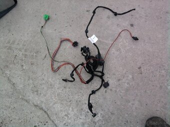 Skoda superb 1 spatne zrkadla - 4