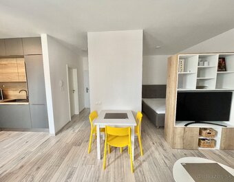 NA PRENÁJOM 1 IZBOVÝ BYT - BORY - 4