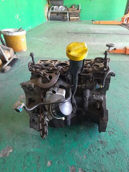 Renault grand scenic 1.5 Dci r.v 2013 - 4