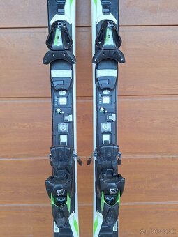 Lyže Elan Amphibio - 4