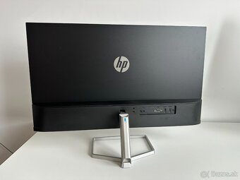 HP M27f – 27" IPS monitor Full HD - 4