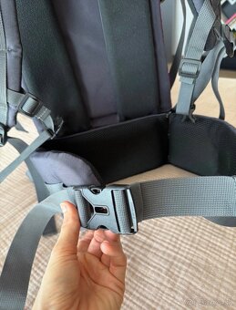 Turistický nosič Montis do 22kg - 4