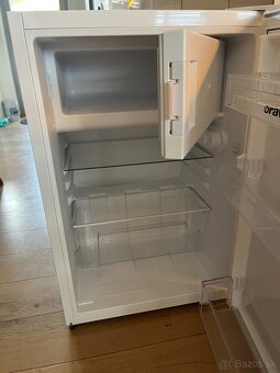 Chladnička/minibar Orava SL - 4