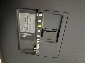 Samsung UE55K6372 - 4