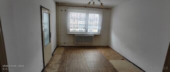 Dvojizbový byt na predaj - 4