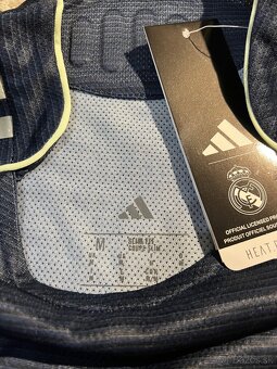 Predam dres Real Madrid CF-Arda Güler - 4