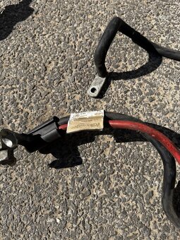 Diely golf 5 V 1.9 combi 2009 - 4