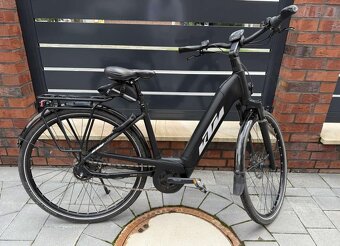 Elektrobicykel KTM Macina - 4