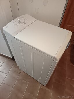 Lacná plne funkcna pracka - 4