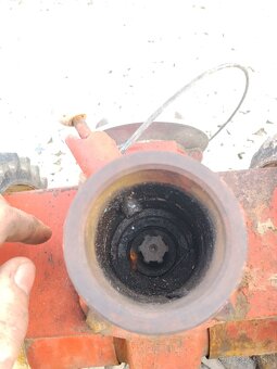 Dsk-316 (t-19) 120mm - 4