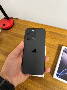 iPhone 16 ProMax - 4