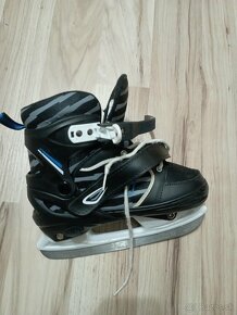 Hokejové korčule - 4