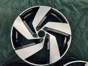 Alu disky Volkswagen Golf GTI R18 Richmond - 4