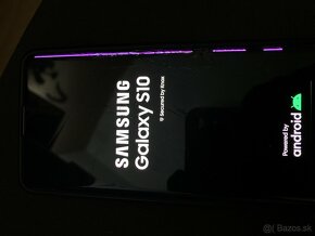 Predám Samsung galaxy s10 - 4