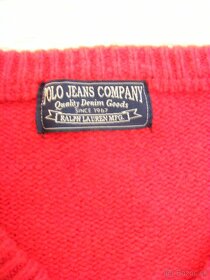 Pánske svetre Ralph Lauren L a M - 4