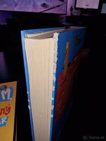 3x detská knižka Urgum - 4