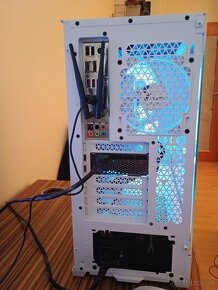 Nový Intel Core i9 12900K 32G DDR5 RTX 4060-16G M.2 2TB W11 - 4