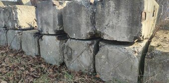 Betonove stlpy,Icka - 4