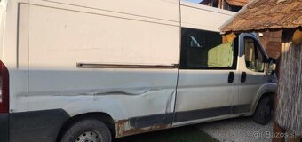 Peugeot Boxer 2.2 hdi - 4