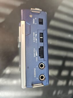 Predám Walkman Philips - 4