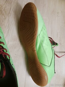 Halovky adidas 43, ZNIZENA CENA - 4