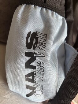 Retro ruksak Vans Off The Wall - 4