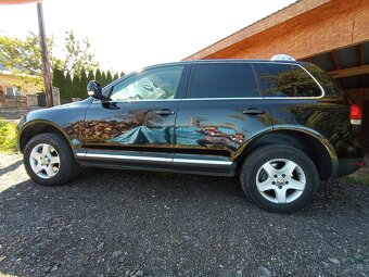 Touareg 3.0tdi - 4