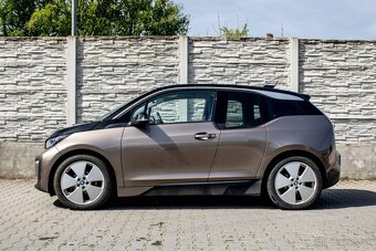 BMW i3 120 Ah - 4