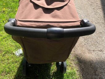 Kočík Britax Römer 4plus - 4