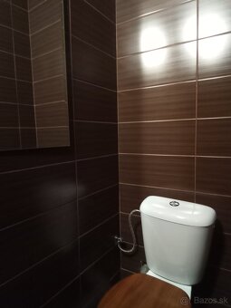 Predám garsónku pri OD Galéria. - 4