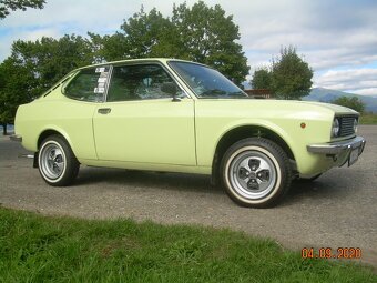 FIAT 128 sport cupe - 4