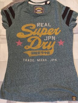 Tricka Superdry, Naketano, Ragwear - 4
